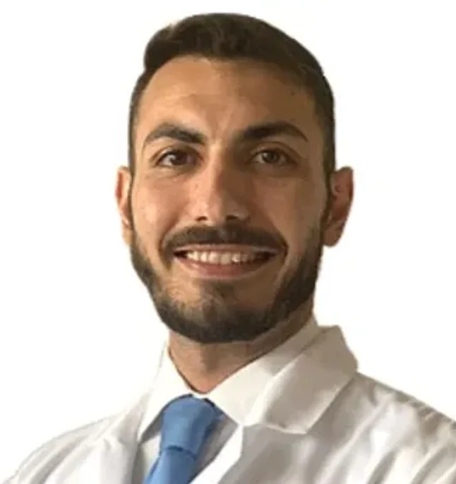 Dr. Sameer Atrash, dentist at Merrifield Dentist